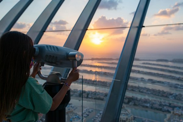 Considerthecarolinas