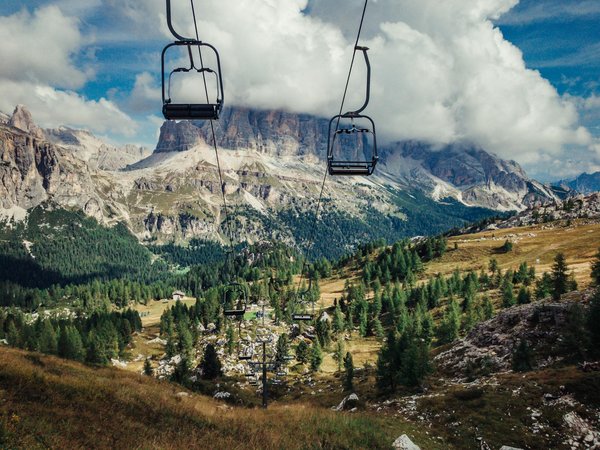 Considerthecarolinas