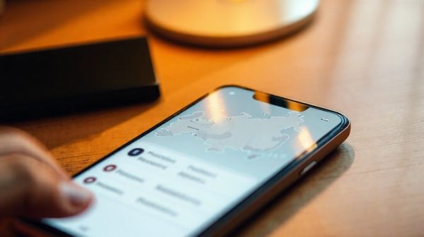 Discover Unexpected Choices for the Top eSIM in Russia