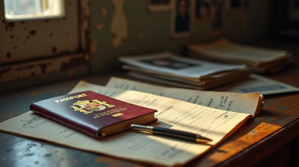 Nie fuerte ventura: essential guide for obtaining your NIE number