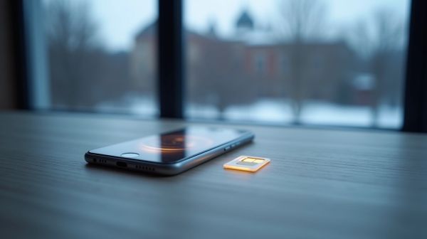 Why the best eSIM for Russia might surprise you