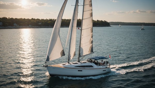 Sail in style: discover premium skippered boat rentals